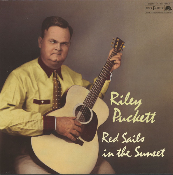 Red Sails In The Sunset (LP) Red Sails In The Sunset (LP)