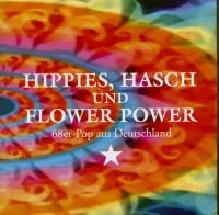 Preview: Hippies, Hasch und Flower Power (CD) Preview: Hippies, Hasch und Flower Power (CD)