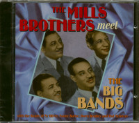 Preview: Meet The Big Bands (CD) Preview: Meet The Big Bands (CD)