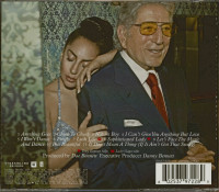 Preview: Cheek To Cheek (CD) Preview: Cheek To Cheek (CD)