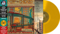 Preview: Get Off In Chicago (LP, colored Vinyl) Preview: Get Off In Chicago (LP, colored Vinyl)
