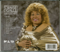 Preview: Greatest Hits (CD) Preview: Greatest Hits (CD)