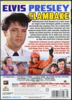 Preview: Clambake - Nur nicht Millionär sein (2) Preview: Clambake - Nur nicht Millionär sein (2)