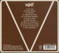 Preview: Live & Outta Sight II (CD) Preview: Live & Outta Sight II (CD)