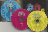 Preview: 80s (3-CD) Preview: 80s (3-CD)
