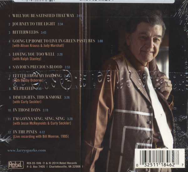 Lonesome and Then Some... - A Classic 50th Celebration (CD)