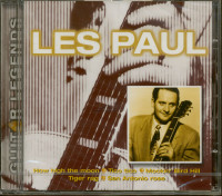 Preview: Guitar Legend Series (CD) Preview: Guitar Legend Series (CD)