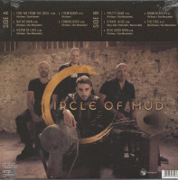 Preview: Circle Of Mud (LP) Preview: Circle Of Mud (LP)