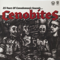 Preview: 25 Years Of Cenodemonic Sounds (LP, Red Vinyl) Preview: 25 Years Of Cenodemonic Sounds (LP, Red Vinyl)