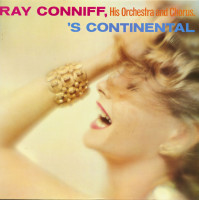 Preview: S'Continental (El Continental) (LP) Preview: S'Continental (El Continental) (LP)