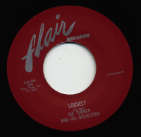 Preview: Cubano Jump - Loosely (7inch, 45rpm) Preview: Cubano Jump - Loosely (7inch, 45rpm)