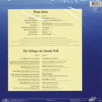 Preview: Rama Dama Soundtrack - Die Schlager der Stunde Null (2-LP) Preview: Rama Dama Soundtrack - Die Schlager der Stunde Null (2-LP)