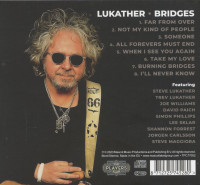 Preview: Bridges (CD) Preview: Bridges (CD)