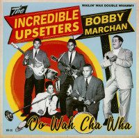 Preview: Ooh Wah Cha Wah - You Can't Stop Her (7inch, 45rpm, PS, BC, Ltd.) Preview: Ooh Wah Cha Wah - You Can't Stop Her (7inch, 45rpm, PS, BC, Ltd.)