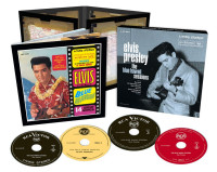 Preview: The Blue Hawaii Sessions (4-CD) Preview: The Blue Hawaii Sessions (4-CD)