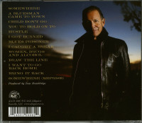 Preview: Tommy Castro Presents A Bluesman Came To Town (CD) Preview: Tommy Castro Presents A Bluesman Came To Town (CD)