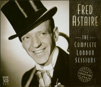 Preview: The Complete London Sessions (3-CD Deluxe Set) Preview: The Complete London Sessions (3-CD Deluxe Set)