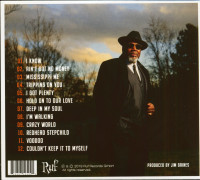 Preview: Deep In My Soul (CD) Preview: Deep In My Soul (CD)