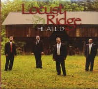 Preview: Healed (CD) Preview: Healed (CD)