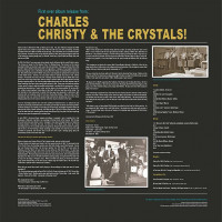 Preview: The Lost '65 Sound City Sessions (LP, Yellow Vinyl, Ltd.) Preview: The Lost '65 Sound City Sessions (LP, Yellow Vinyl, Ltd.)