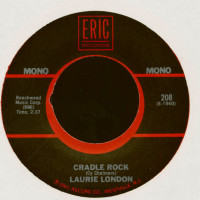 Preview: He's Got The Whole World In His Hands - The Cradle Rock (7inch, 45rpm) Preview: He's Got The Whole World In His Hands - The Cradle Rock (7inch, 45rpm)