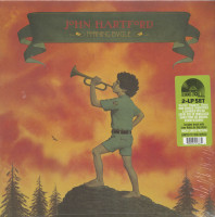 Preview: Morning Bugle (2-LP, colored Vinyl, Ltd.) Preview: Morning Bugle (2-LP, colored Vinyl, Ltd.)