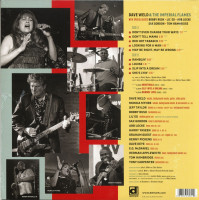 Preview: Bluesin' Through The Years (LP, colored Vinyl) Preview: Bluesin' Through The Years (LP, colored Vinyl)