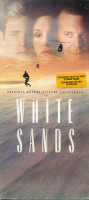 Preview: White Sands - Original Motion Picture Soundtrack (CD) Preview: White Sands - Original Motion Picture Soundtrack (CD)