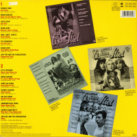 Preview: Eis Am Stiel 6 - Ferienliebe (LP) Preview: Eis Am Stiel 6 - Ferienliebe (LP)