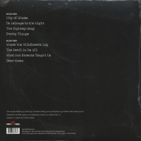 Preview: Drowning in Dreams - Acoustic Sessions (LP, colored Vinyl) Preview: Drowning in Dreams - Acoustic Sessions (LP, colored Vinyl)