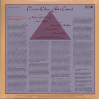 Preview: Shri Camel (LP) Preview: Shri Camel (LP)