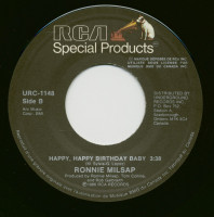 Preview: Lost In The 50's - Happy, Happy Birthday Baby (7inch, 45rpm) Preview: Lost In The 50's - Happy, Happy Birthday Baby (7inch, 45rpm)
