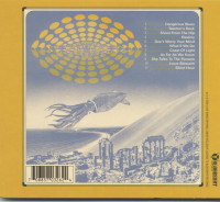 Preview: Coast Of Light (CD) Preview: Coast Of Light (CD)