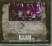 Preview: Naturally Live (CD) Preview: Naturally Live (CD)
