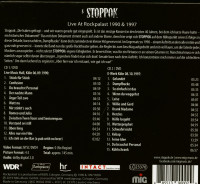 Preview: Live At Rockpalast 1990 & 1997 (2-CD & DVD) Preview: Live At Rockpalast 1990 & 1997 (2-CD & DVD)