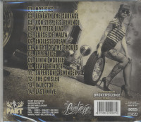 Preview: Modified! (2013) Preview: Modified! (2013)