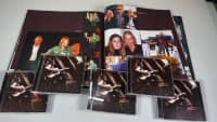 Preview: Freiheit ist ein Abenteuer (Deluxe Book & 5-CD) Preview: Freiheit ist ein Abenteuer (Deluxe Book & 5-CD)