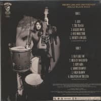 Preview: Hello Black Halo (LP+CD) Preview: Hello Black Halo (LP+CD)