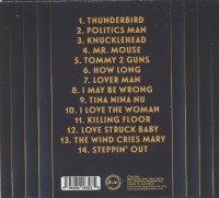 Preview: Official Live Bootleg (CD) Preview: Official Live Bootleg (CD)