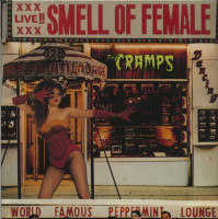 Preview: Smell Of Female (LP, 45rpm) Preview: Smell Of Female (LP, 45rpm)