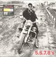 Preview: Run Run Run (LP, Red Cover, Numbered, Ltd.) Preview: Run Run Run (LP, Red Cover, Numbered, Ltd.)