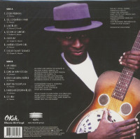 Preview: Keb' Mo (180g vinyl) Preview: Keb' Mo (180g vinyl)