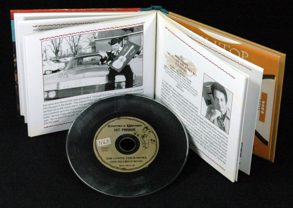 1965 - Dim Lights, Thick Smoke And Hillbilly Music