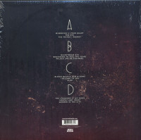 Preview: The Firewatcher's Daughter (2-LP) Preview: The Firewatcher's Daughter (2-LP)