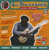 Preview: Das Rock'n'Roll Magazin - Ausgabe 26 Preview: Das Rock'n'Roll Magazin - Ausgabe 26