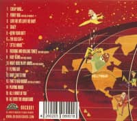 Preview: Goes Intercontinental (CD) Preview: Goes Intercontinental (CD)