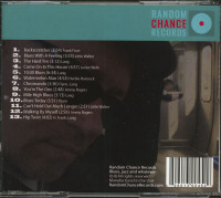 Preview: Ain't No Notion (CD) Preview: Ain't No Notion (CD)