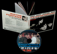 Preview: Eric, Rick, Wayne, Bob, Plus Preview: Eric, Rick, Wayne, Bob, Plus