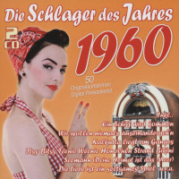 Preview: Die Schlager des Jahres 1960 Preview: Die Schlager des Jahres 1960
