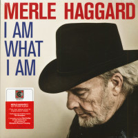 Preview: I Am What I Am (LP) Preview: I Am What I Am (LP)
